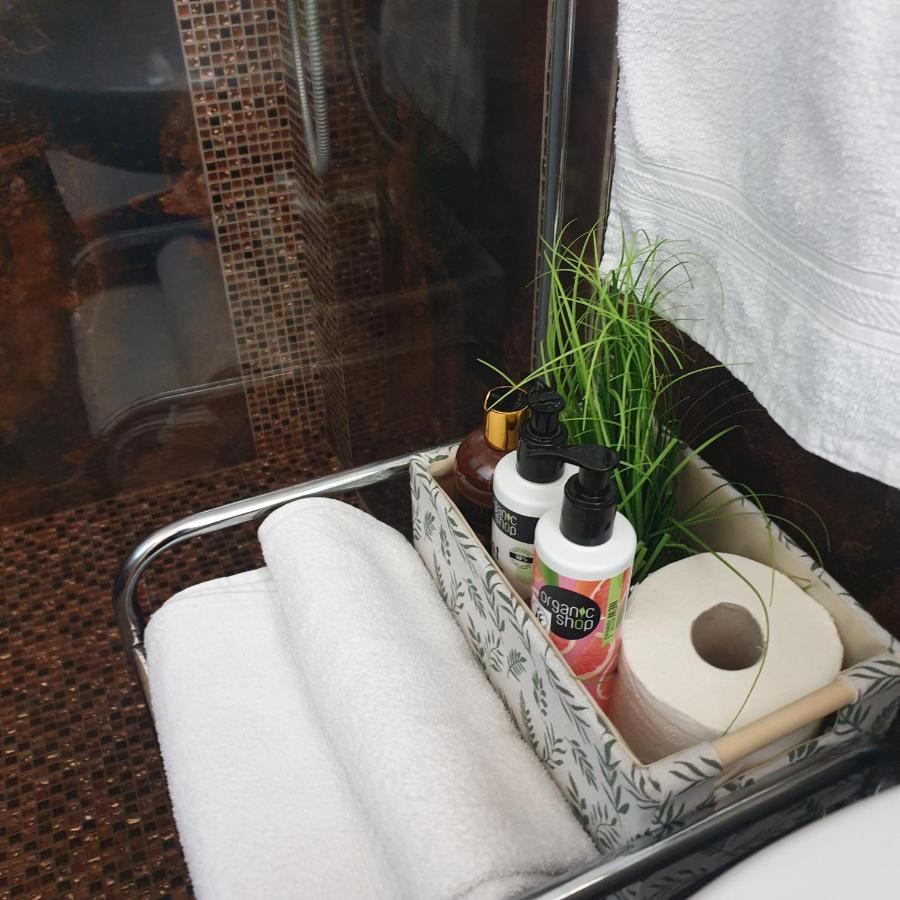 Fit Paradise Apartman Μίσκολτς Εξωτερικό φωτογραφία