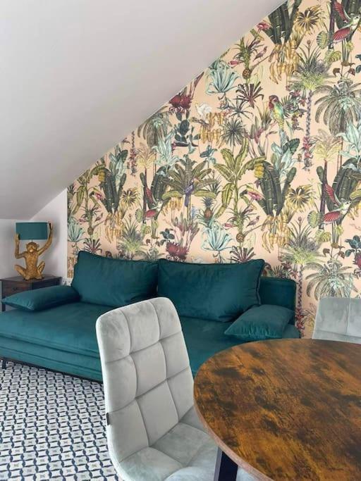 Fit Paradise Apartman Μίσκολτς Εξωτερικό φωτογραφία