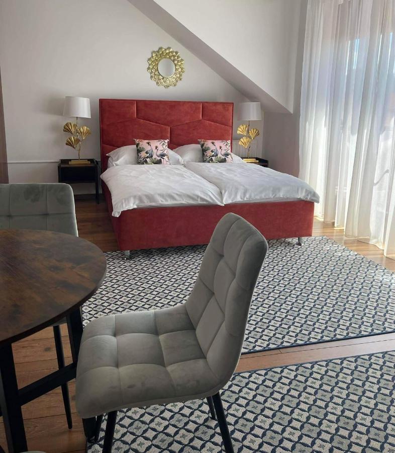 Fit Paradise Apartman Μίσκολτς Εξωτερικό φωτογραφία