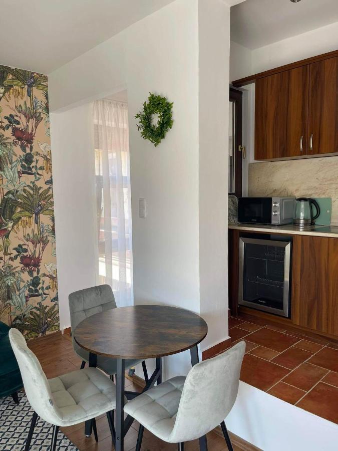 Fit Paradise Apartman Μίσκολτς Εξωτερικό φωτογραφία